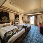 サローネ・デッラミーコ - 