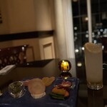 サローネ・デッラミーコ - 