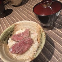 食幹 渋谷 - 