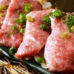 限定！特選霜降馬刺