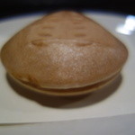 濱壹 - ハマグリの形で