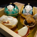 濱壹 - 八寸　３月はひな祭り