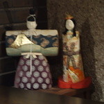 濱壹 - ひな祭り！