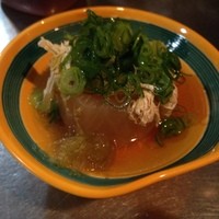 大根