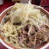 ラーメン二郎 目黒店