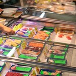 釧路和商市場 - 