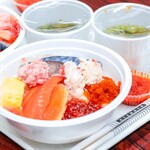 釧路和商市場 - 