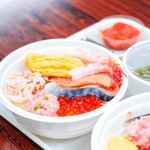 釧路和商市場 - 