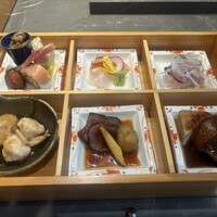 SHARI東銀座 - SHARI御前 SHARI東銀座 - SHARI御前