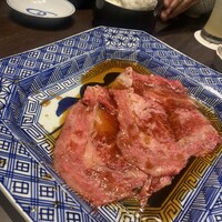 焼肉 きたん 法善寺 - 