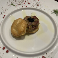 N43°シーフード ～鉄板焼きの店～ グリルドエイジ - 