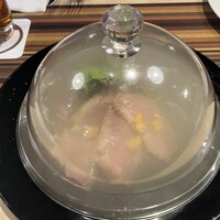 N43°シーフード ～鉄板焼きの店～ グリルドエイジ - 
