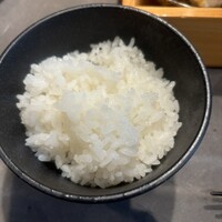 SHARI東銀座 - 釜炊きごはん SHARI東銀座 - 釜炊きごはん