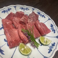 焼肉 きたん 法善寺 - 