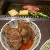 焼肉 きたん 法善寺 - 