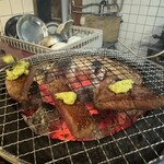 焼肉ヒロミヤ - 