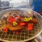 焼肉ヒロミヤ - 