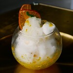 京冰菓 あてなるもの - 