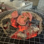 焼肉ヒロミヤ - 
