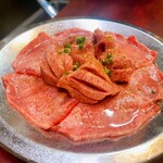 焼肉ヒロミヤ - 
