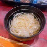 焼肉ヒロミヤ - 