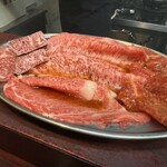 焼肉ヒロミヤ - 