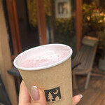 MORIASOBI Mori no Lounge