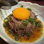 焼肉ヒロミヤ - 