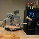 パルコ フィエラ - 