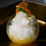 京冰菓 あてなるもの - 