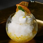 京冰菓 あてなるもの - 