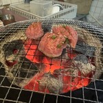 焼肉ヒロミヤ - 