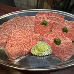 焼肉ヒロミヤ - 