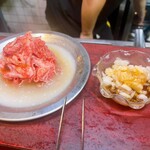 焼肉ヒロミヤ - 