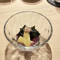 鮨 由う - 
