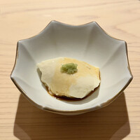鮨 由う - 