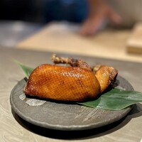 銀座嘉禅 - 
