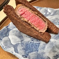 銀座 ちかみつ 六丁目 - 