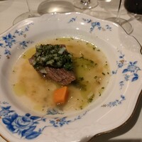 OSTERIA CHOUZETSU TOKYO - 