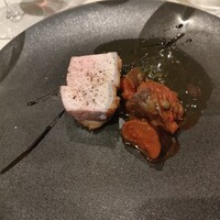 OSTERIA CHOUZETSU TOKYO - 