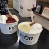 FLOR GELATO ITALIANO OSAKA