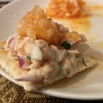 ワンカヨ - ピケオ・デ・アトゥン