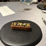 Alma by Juan Amador - 