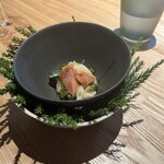 レスピラシオン - 