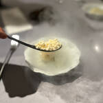 Alma by Juan Amador - 