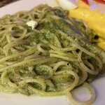 ワンカヨ - タジャリン・ベルデ