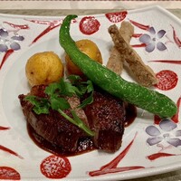 明治の森箕面 音羽山荘 - 