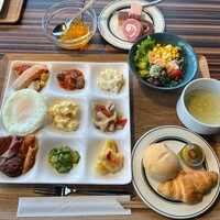N43°シーフード ～鉄板焼きの店～ グリルドエイジ - 