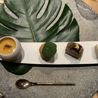 シブ ニシナカス - 