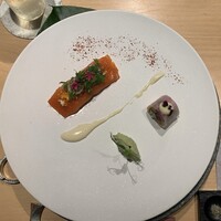 シブ ニシナカス - 